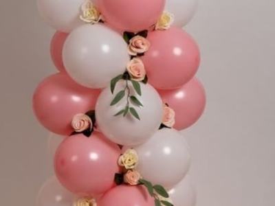 Baloni za razne prilike